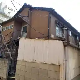 ひかりハイツ 外観