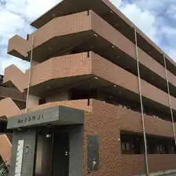 エクセル貴多川第7 外観