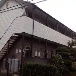 昴 外観