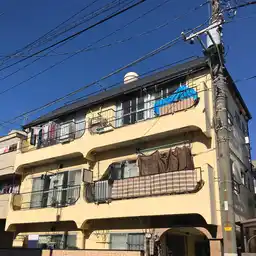 エルセリート青木公園 外観