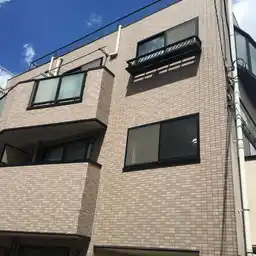 パレ・エスポア 外観
