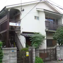 ハイツ栄連 外観