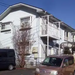 エクセルフラットIII 外観