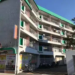 第2早川ビル 外観