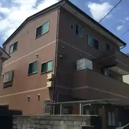 CITY HOUSE SAKURA 外観