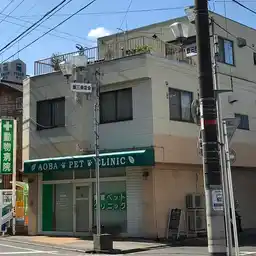カーサキュエ 外観