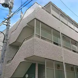 ラ・メゾンデ・ソイエ 外観