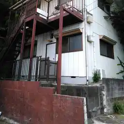 第1関ハイツ 外観