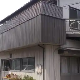 パルミエ青木 外観