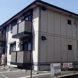 エクセル川端E 外観