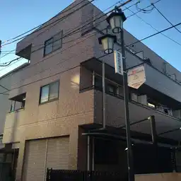 ルミエール湘南 外観