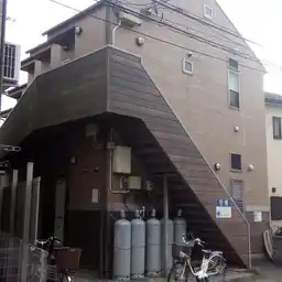 ウィスウテリアK 外観