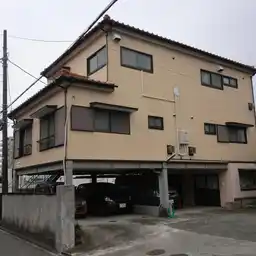 コーポ吉原