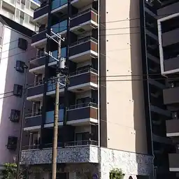 SPATIEORIENS板橋本町 外観