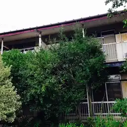 コーポ山崎 外観