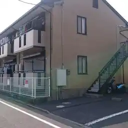 なのはな 外観