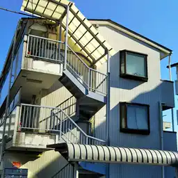 レスポワールトヨダ 外観