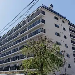 秀和東十条レジデンス