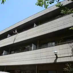 アイビル 外観