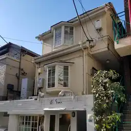 ビッグガーデン中野 外観