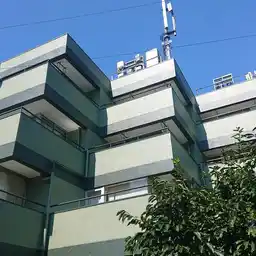島幸目白ピソ 外観