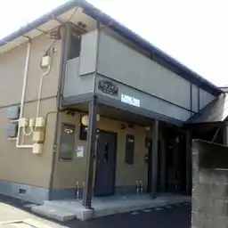 N・Sコヤス 外観
