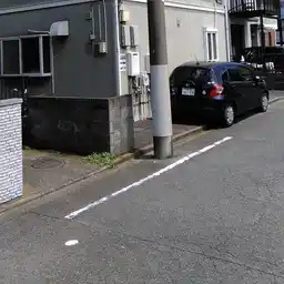 ウイングス 外観