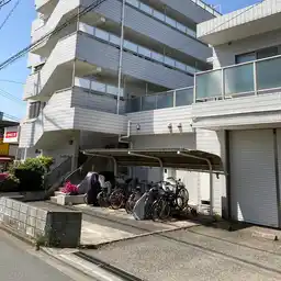 湘南カームライズ 外観