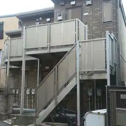メゾンヴィラージュ 外観