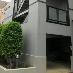 アーバンヒルズ鷺沼 2 外観