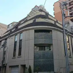 プライムコート駒込 外観