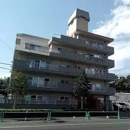 エスペランサ第5綱島 外観