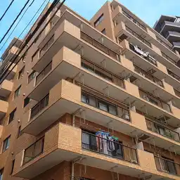 ライオンズマンション大山西町
