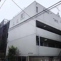SKプラネット 外観
