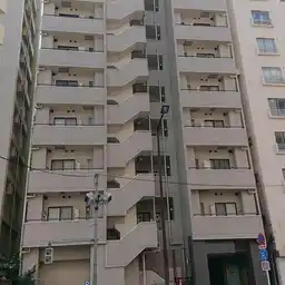 藤和シティホームズ六義園 外観