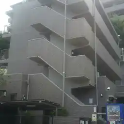グリーンヒルズ根岸 外観