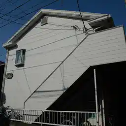 コーポ昴 外観