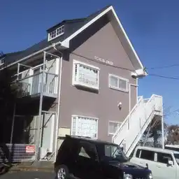 サンヒルズ町田 外観