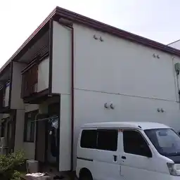 コーポあざみ