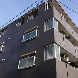 MAISONdeLAURIER 外観