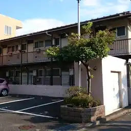 若葉コーポ 外観