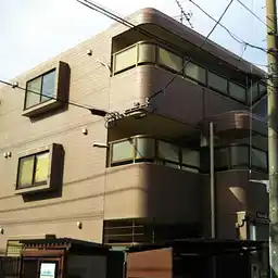 ソレーユ石田 外観
