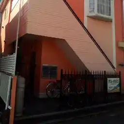 デル・ポポロ 外観
