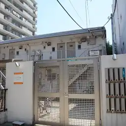 サンハイム和幸 外観