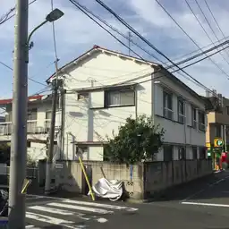 ハウスロイヤル 外観