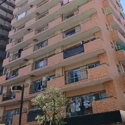 シンハイム第2東十条 外観