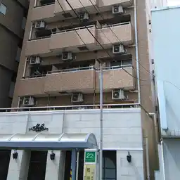 ロータスヴィレッジ町田 外観