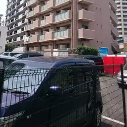 ドゥーエ川口 外観