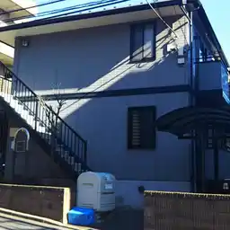 グランメール 外観
