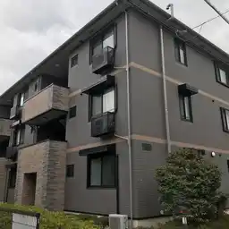 サンモール梨本 外観